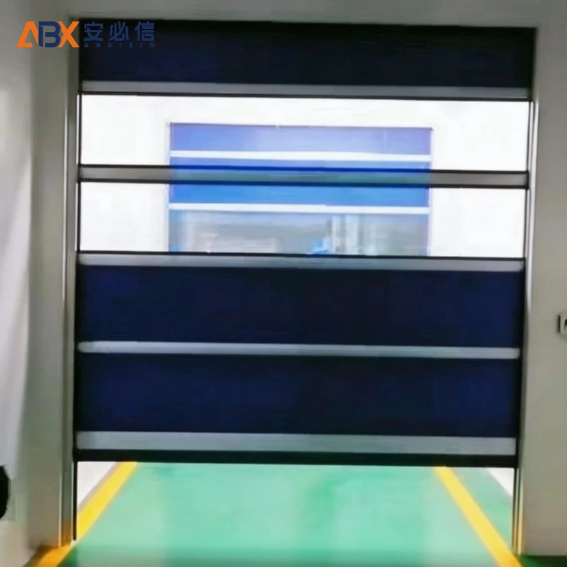 烟台工业快速门